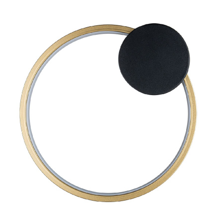 Настенный светильник Escada Figures 10262/1LED