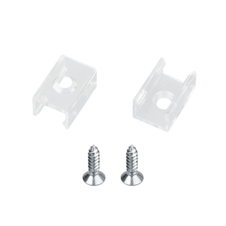 Держатель для герметичных лент Arlight LUNA-D8 051551