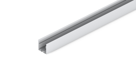 Алюминиевый профиль DesignLed LS.3535-R 010365