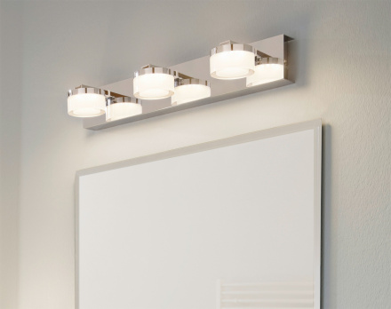 Подсветка для зеркал Eglo Romendo 94653