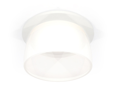 Встраиваемый светильник Ambrella Light Techno Spot XC6512069 (C6512, N6258)