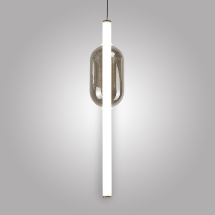 Подвесной светильник AM Group AM491 B gray