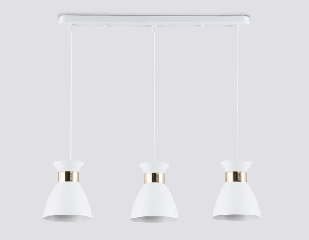 Подвесной светильник Ambrella Light Loft Traditional TR8466