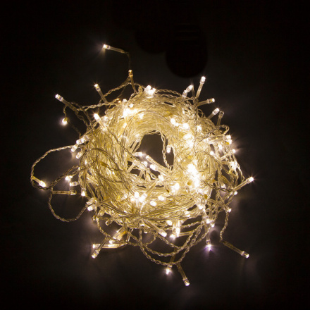 Светодиодная бахрома Feron FERON CL22 32346