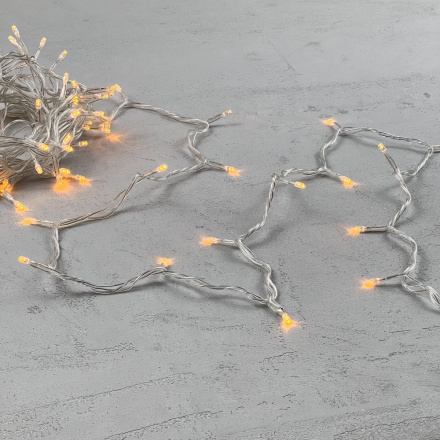 Гирлянда Нить Laitcom (LTC) PST100-10-1Y