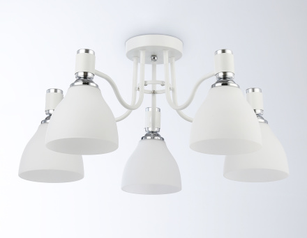 Потолочная люстра Ambrella Light Modern TR303305