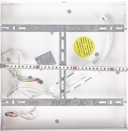 Потолочная люстра Natali Kovaltseva LED 81014/5C