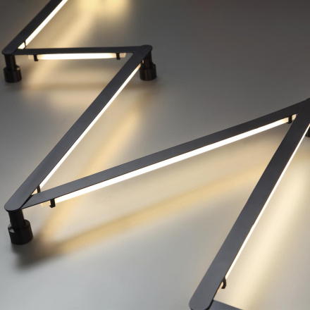 Бра Odeon Light ZIP 4302/36WL