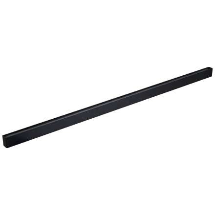 Шинопровод магнитный накладной Delight Collection Trek LST-2M black