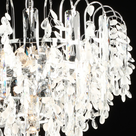 Подвесная люстра Reluce 62720-0.4-05 CH