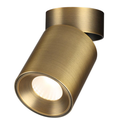 Спот Odeon Light Hightech Turno 7131/7CL