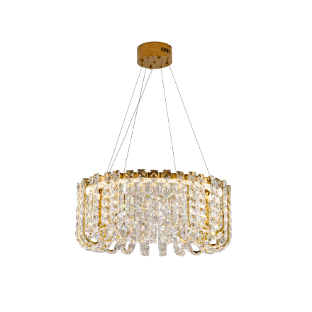Подвесная люстра Zortes Amanda ZRS.30514.21