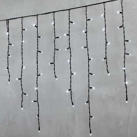 Гирлянда Бахрома Laitcom (LTC) LL168-1-2W