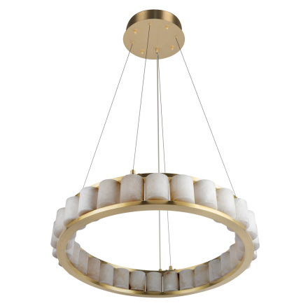 Подвесная люстра Loft IT Manhattan 10415/600