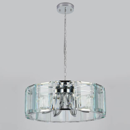 Подвесная люстра Ambrella Light Traditional TR5141