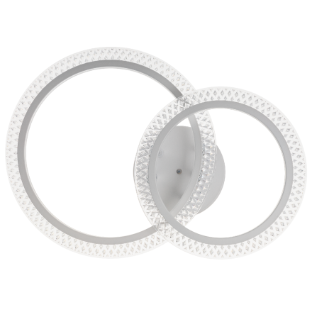 Потолочный светильник Ritter Riflesso 52924 2