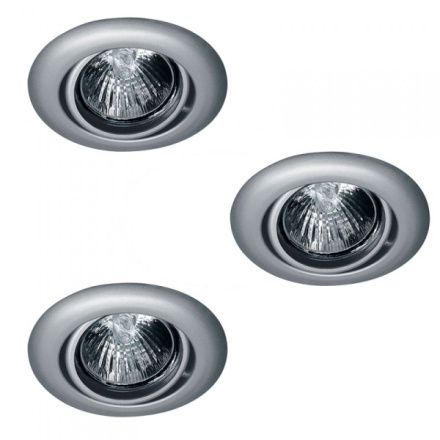 Встраиваемый светильник Paulmann Premium Line Weatherproof 98091