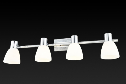 Спот Toplight Sabina TL3700Y-04GR