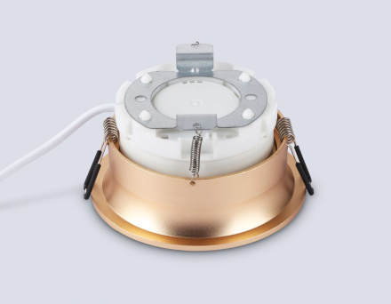 Встраиваемый светильник Ambrella Light Techno spot GX Standard tech TN51815