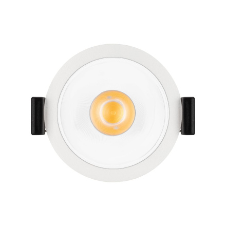 Встраиваемый светильник Arlight MS-Atlas-Built-R66-15W Warm3000 037185