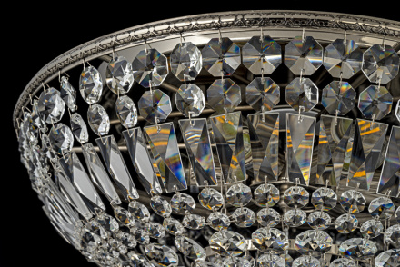 Потолочный светильник Arti Lampadari Eterno E 1.2.55.600 NH