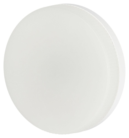 Лампа светодиодная Эра RED LINE LED GX-15W-840-GX53 R 15Вт 4000K