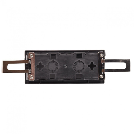 Подсветка ступеней и стен IMEX Paso IL.0013.2635-BK