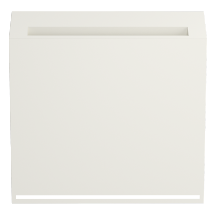 Накладка для выключателя карточного Voltum S70 (хлопок) VLS002613