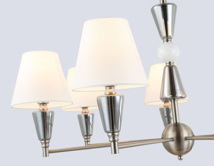 Подвесная люстра Ambrella Light High Light Classic LH75256