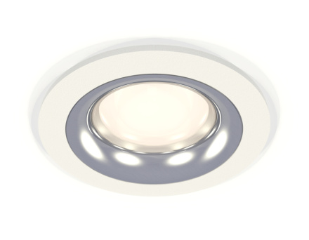 Встраиваемый светильник Ambrella Light Techno XC7621003 (C7621, N7012)