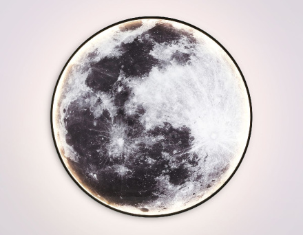 Настенно-потолочный светильник Ambrella Light Wall FW11113