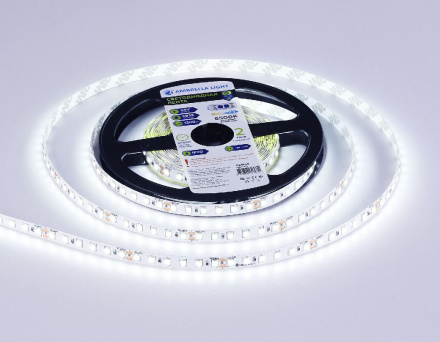 Светодиодная лента Ambrella Light LED Strip 24В 2835 10Вт/м 6500K 5м IP20 GS3103
