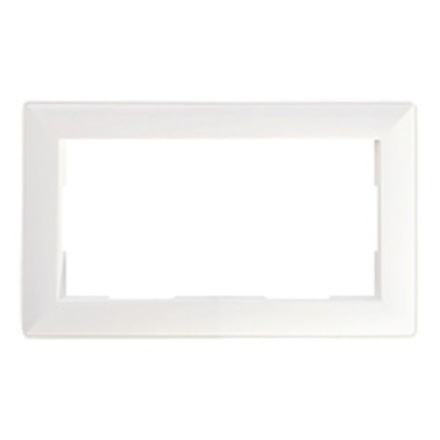 Рамка 2-местная Stekker Катрин PFR00-7012-01 50050