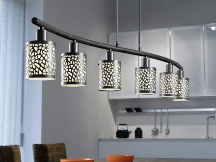 Подвесной светильник Eglo Almera 89114