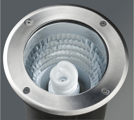 Ландшафтный светильник Paulmann Boden 93748