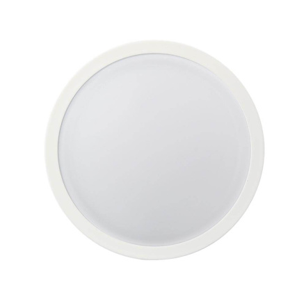 Влагозащищенный светильник Arlight LTD-115SOL-15W Warm White 020708