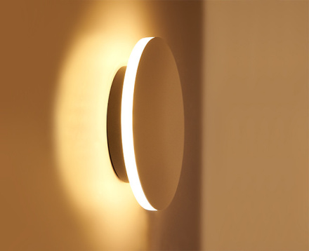 Настенный светильник Italline IT02-017 white