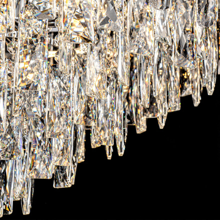 Подвесная люстра Modelux ML.7088.600 CR