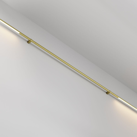 Соединитель для штанговой системы Maytoni Axity CA001-L1000-BS