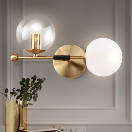 Бра Rivoli Darlene 3145-402 Б0055499