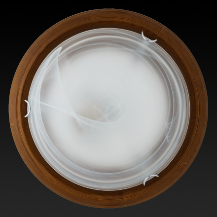 Настенный светильник Toplight Irma TL9073Y-02OA