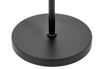 Торшер Lumina Deco Tiro LDF 3113 BK