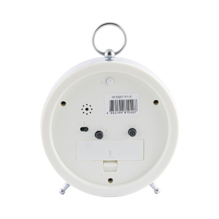 Часы-будильник Apeyron MLT2207-511-8