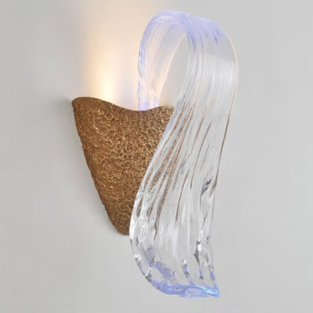 Настенный светильник Cloyd Plumage 20233