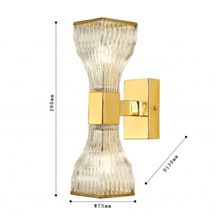 Бра Favourite Parity 2943-2W