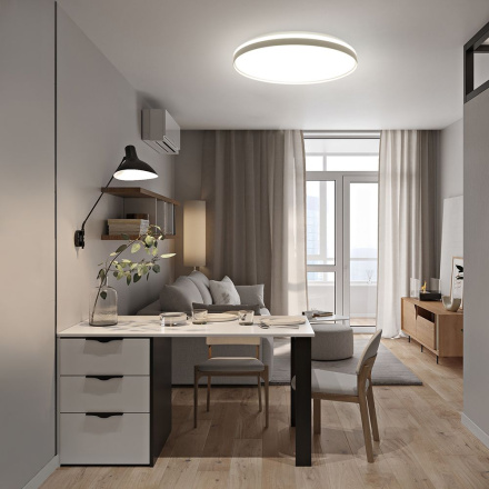 Потолочный светильник Feron AL6230 48072