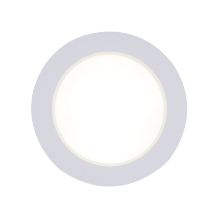 Точечный светильник Reluce 81121-9.0-001 LED6W WT