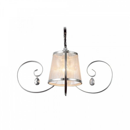 Бра Freya Simone FR2020-WL-01-CH