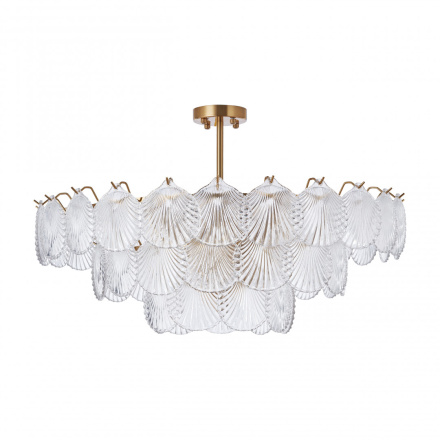 Люстра на штанге Arte Milano Rim 312008/D800 BS