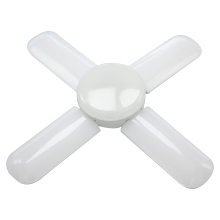 Светодиодная лампа General GLDEN-HPBC-75-230-E27-6500 661611